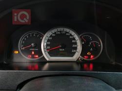 Chevrolet Optra